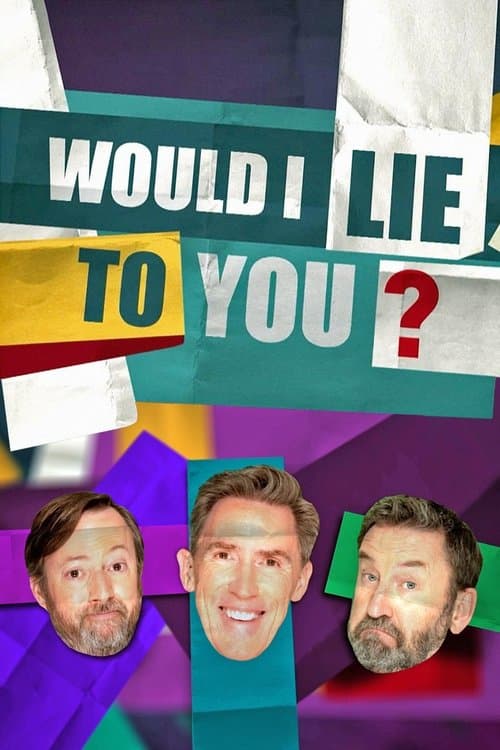 Title poster