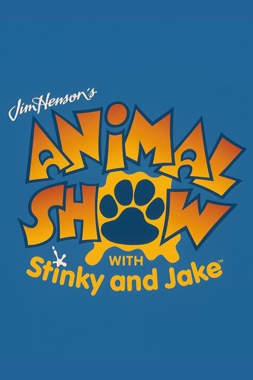 Title poster