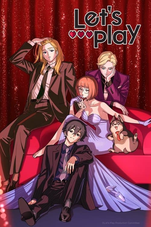 Title poster