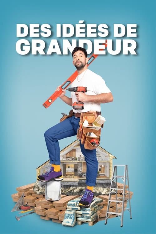 Title poster