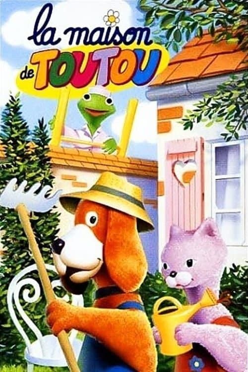 Title poster