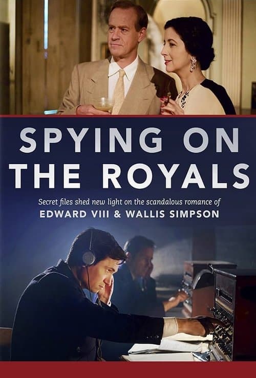 Title poster