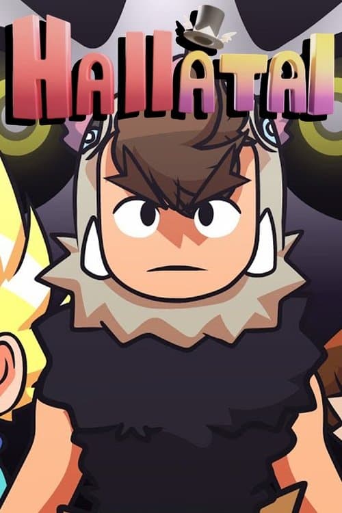 Title poster