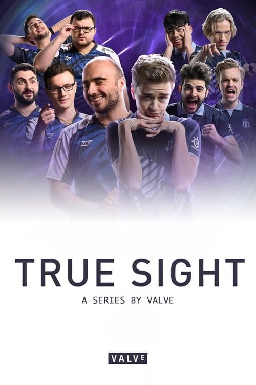 Title poster