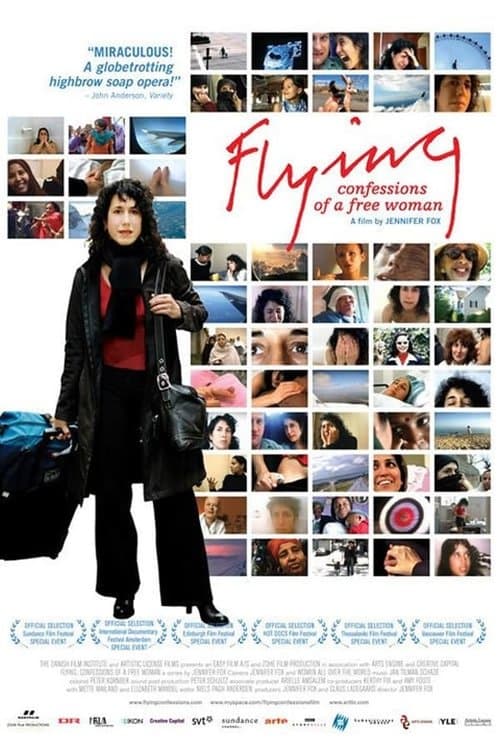 Title poster