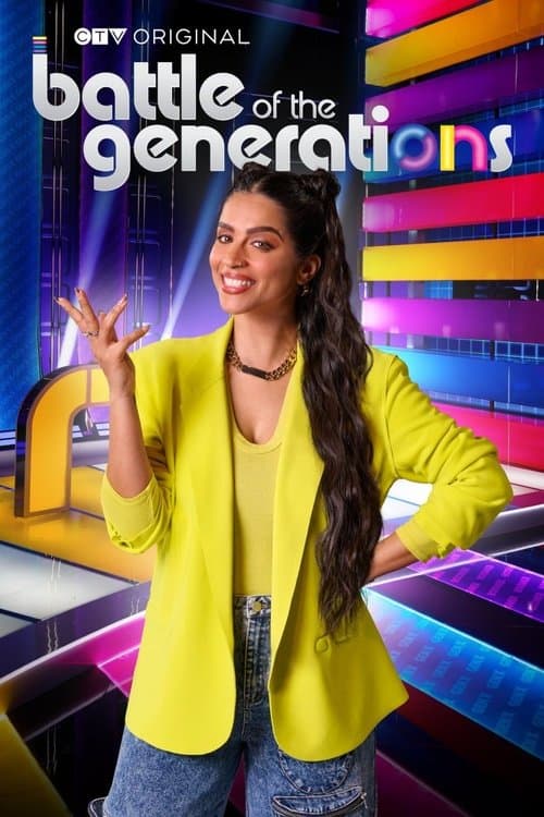 Title poster