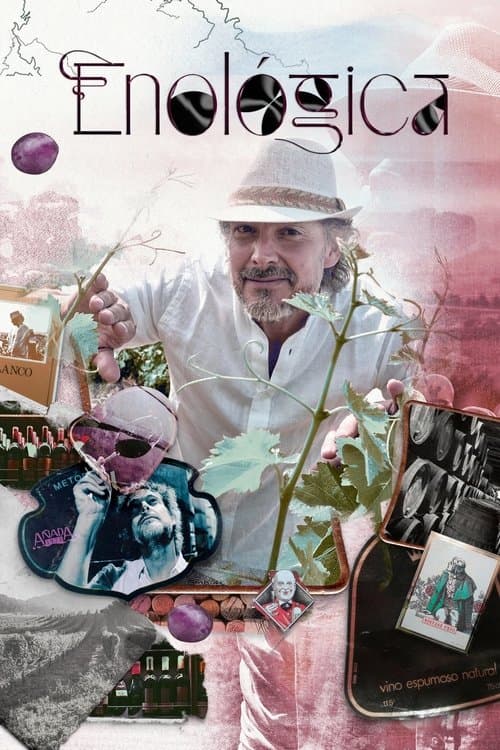 Title poster