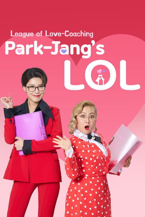 Title poster