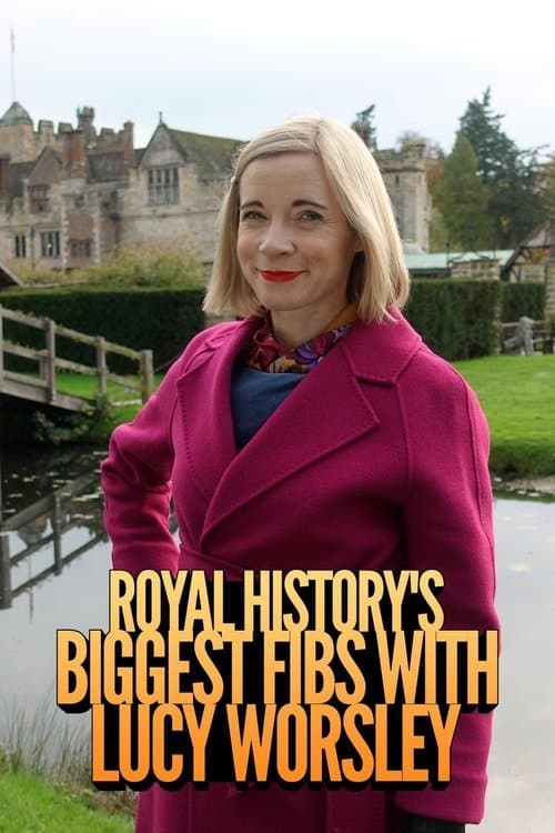Title poster