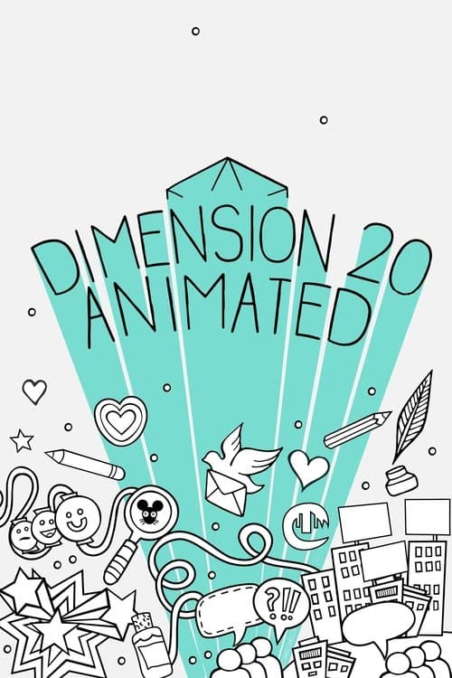 Title poster