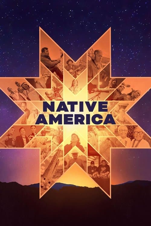 Title poster