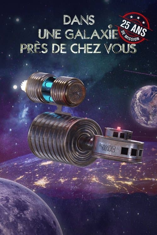 Title poster
