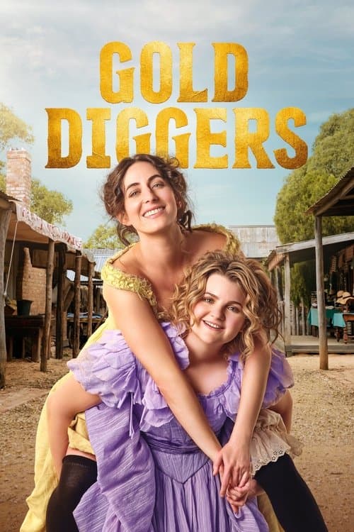 Title poster