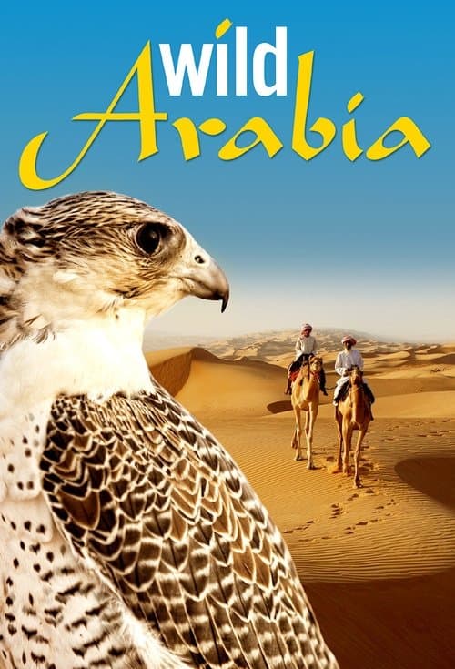 Title poster