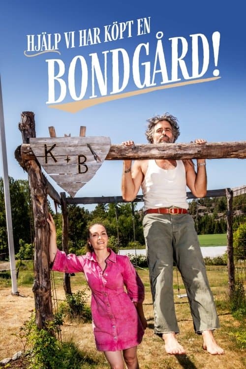 Title poster