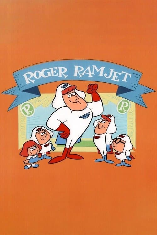 Title poster