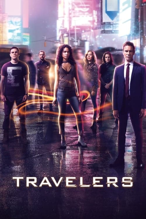Title poster