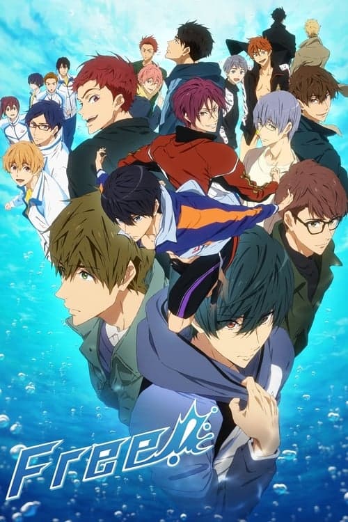 undefined poster