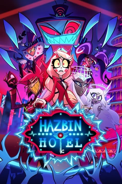 Title poster