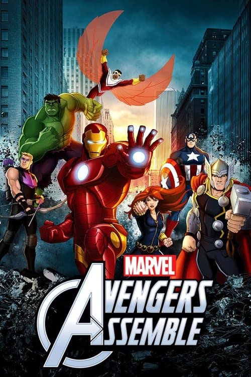 Title poster
