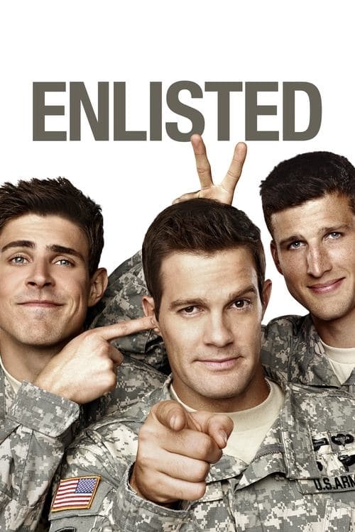 Title poster