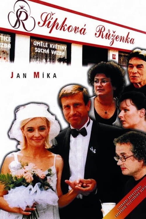 Title poster