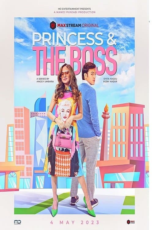 undefined poster