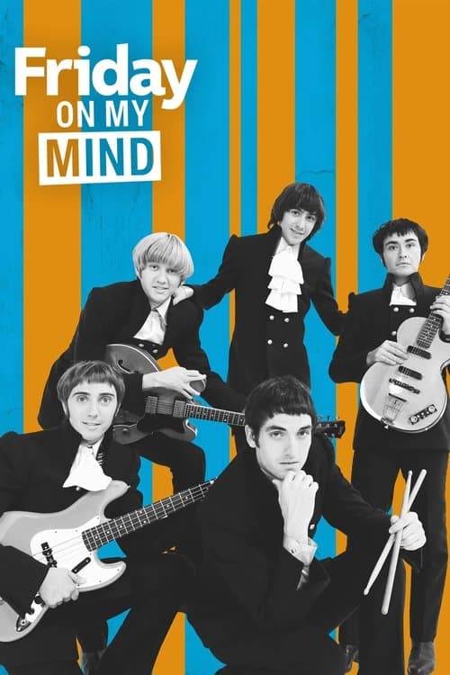 Title poster