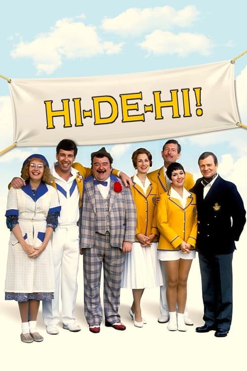 Title poster