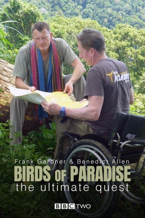 Title poster