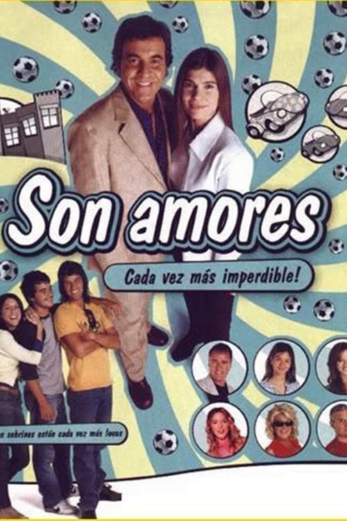 Title poster