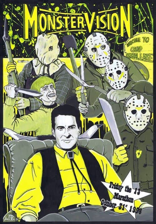 Title poster