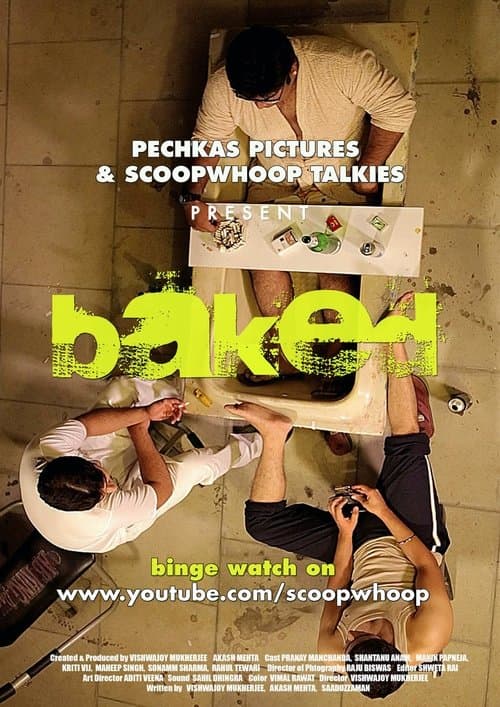 Title poster