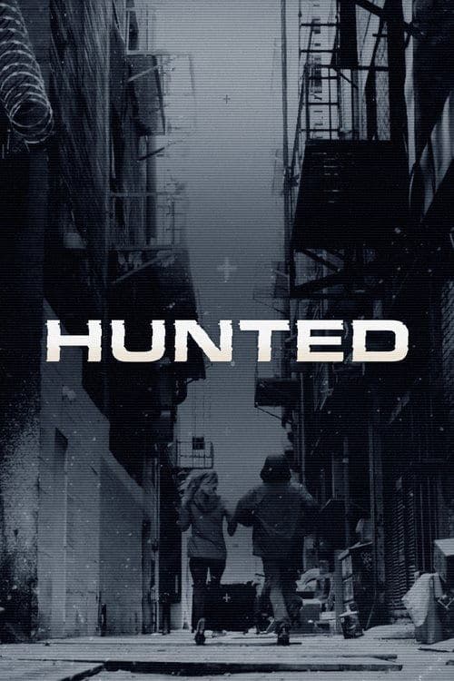 Title poster
