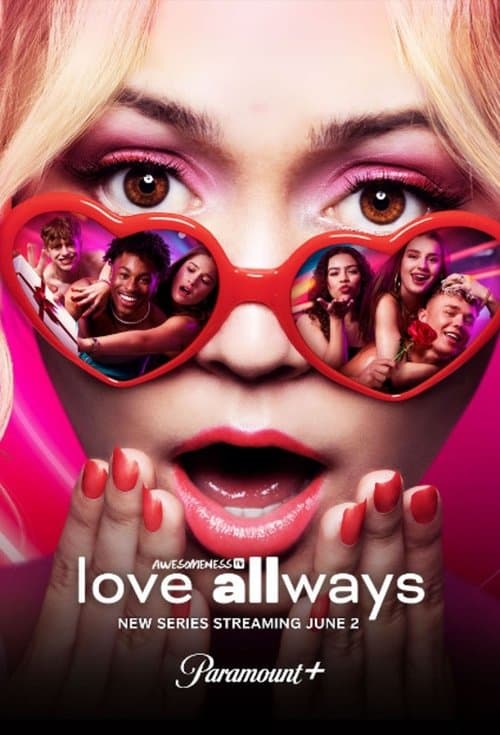 undefined poster