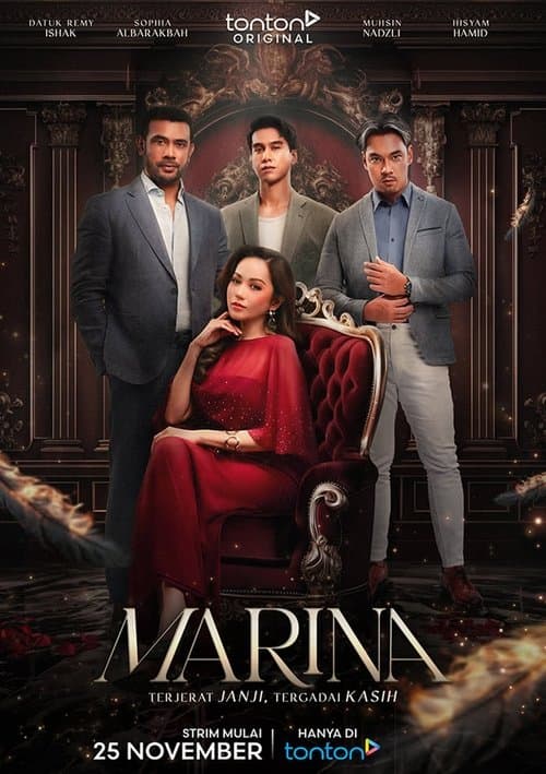 Title poster