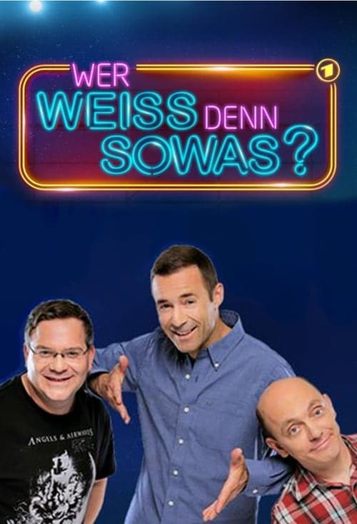 Title poster
