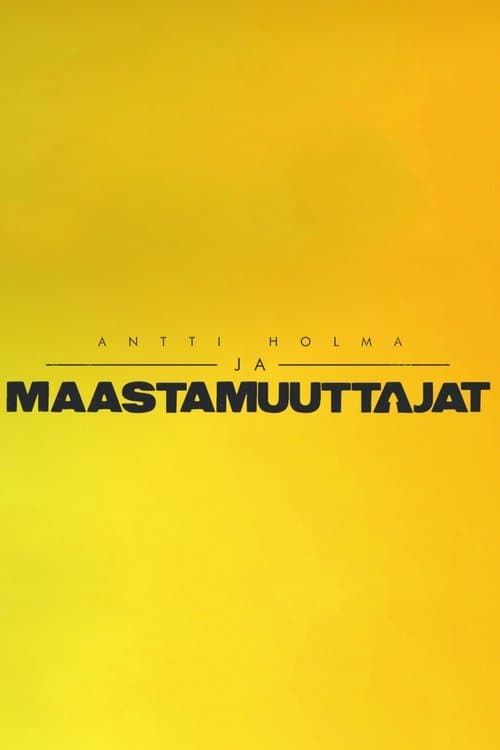 Title poster