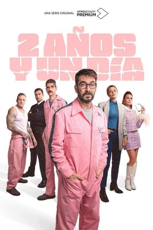 Title poster