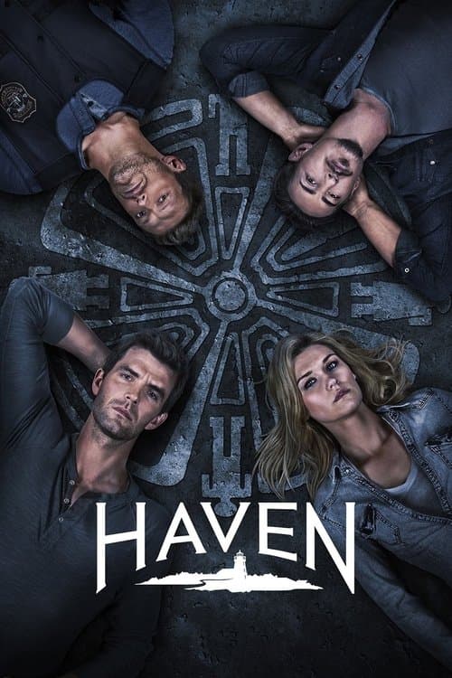 undefined poster