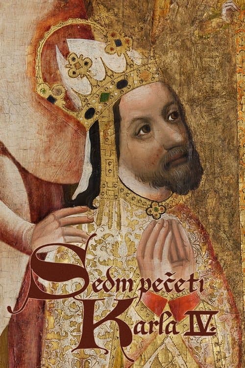 Title poster