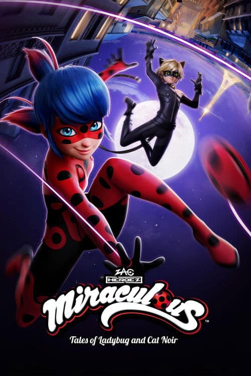 Title poster