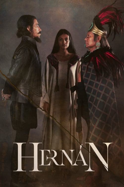 Title poster
