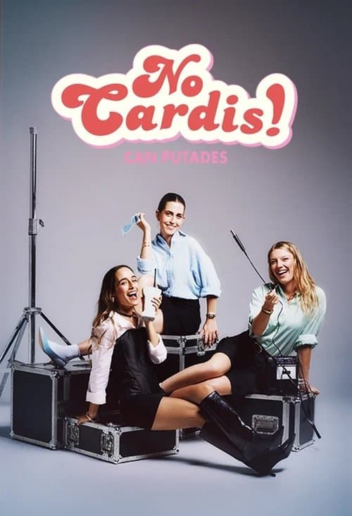 Title poster