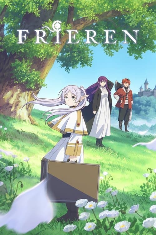 Title poster