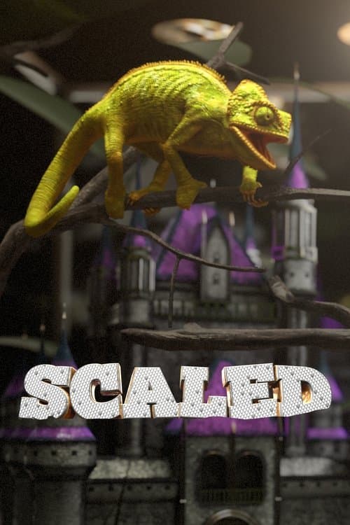 Title poster
