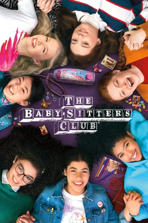 Title poster