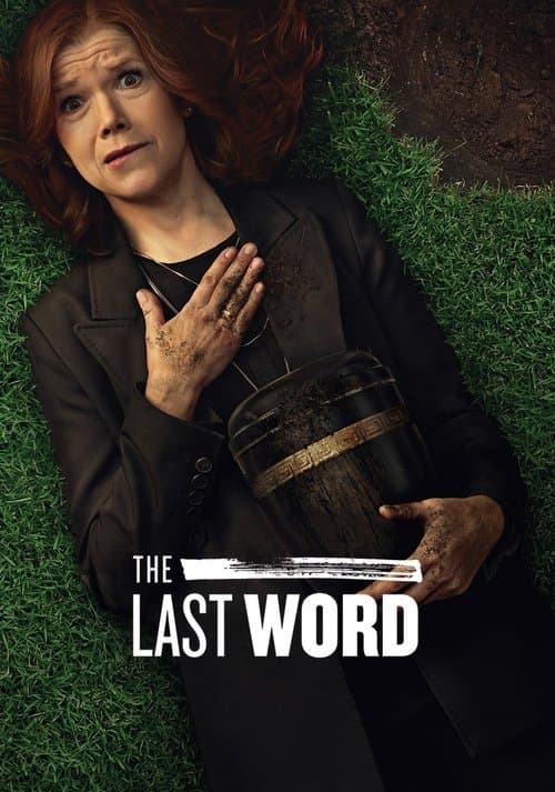 Title poster