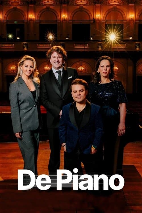 Title poster