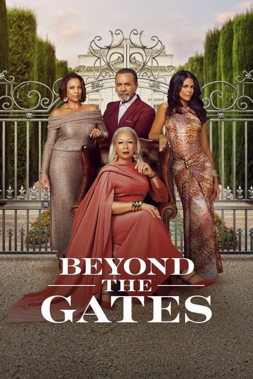 Title poster